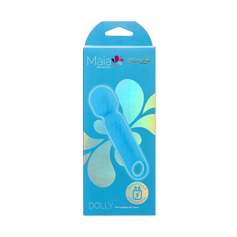 MAIA - VibeLite Dolly - Mini Wand.