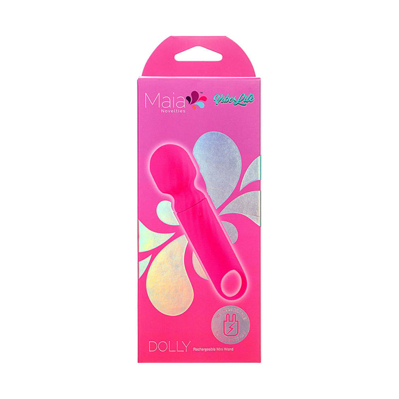 MAIA - VibeLite Dolly - Mini Wand.
