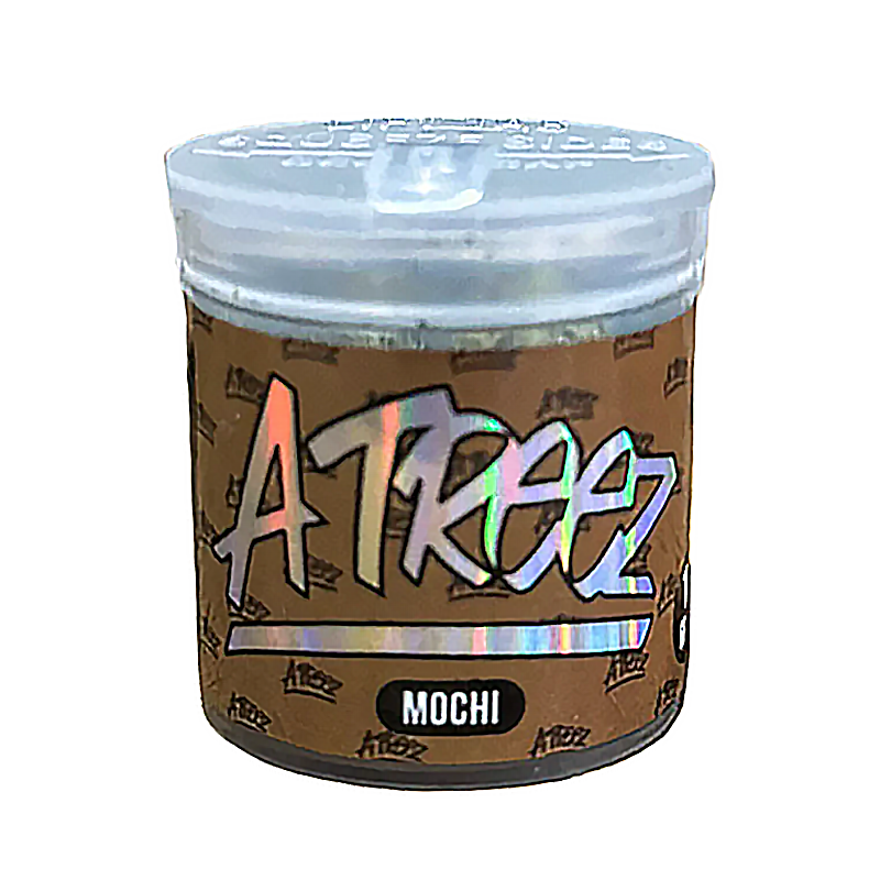 Atreez - THCA Flower - 1g