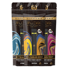 MUEKK THCA 1G Disposable KO Blend – premium vape featuring THC-A, HHC-P, and Delta-8 in a sleek, portable design for ultimate relaxation and enjoyment.