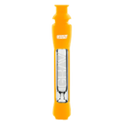 Grav - 12mm Taster with Silicone Skin.