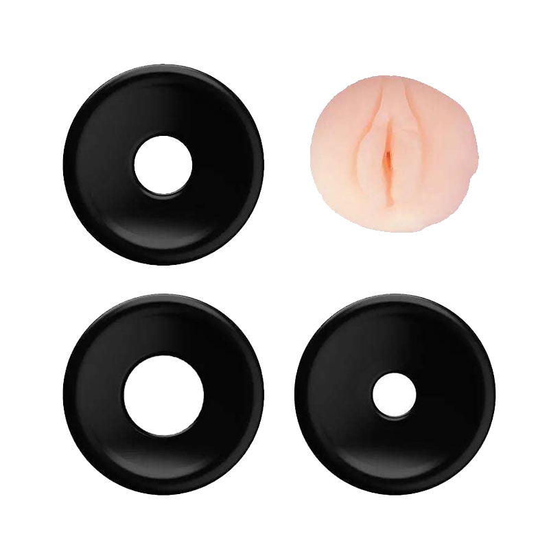 Pure Envy - Enlargement Pro Penis Pump