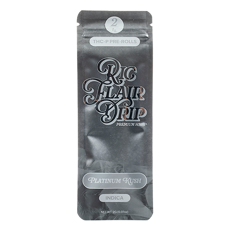 Ric Flair Drip - THCP Pre-Rolls - 2x1g