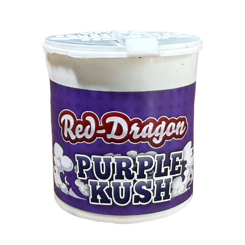 Red Dragon - Premium THCA Flower - 1g