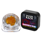 Silverback Hemp Co - WAX - 1g.