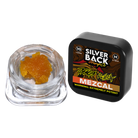 Silverback Hemp Co - WAX - 1g.