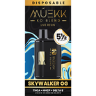 MUEKK - KO Blend - Disposable - 5.5g.