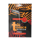 Tiktonics - Kratom Soft Chews - Fruit Punch.