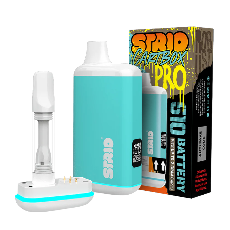 Strio - Cartbox Pro 2g 510 Battery