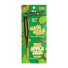 HiXotic – Trap'd Out THCA Hash Hole Pre-Rolls – 4g (2ct).