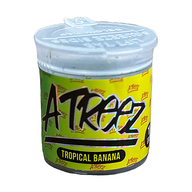 Atreez - THCA Flower - 1g