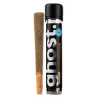 Ghost - THCA Hash Hole - 2g.