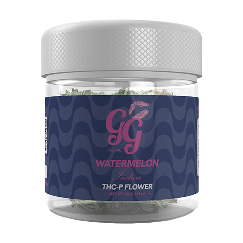 Good Girl - THCP Flower - 4g