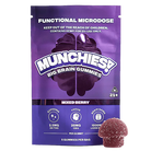 Delta Munchies - Functional Microdose Gummies.