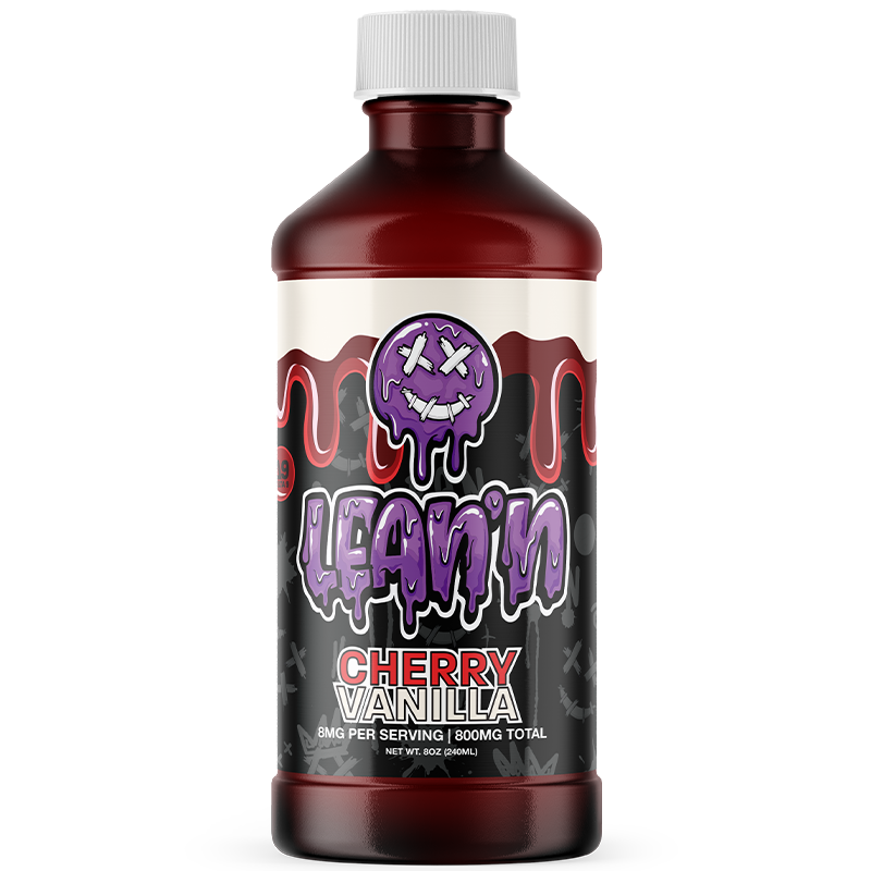 Cherry Vanilla: 