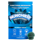 Delta Munchies - Functional Microdose Gummies.
