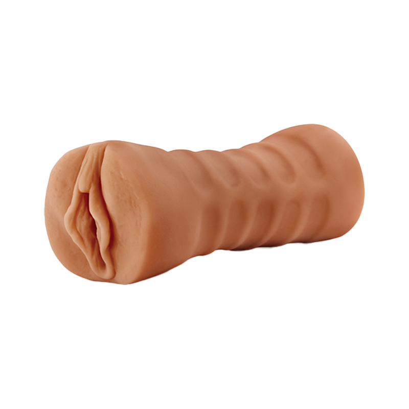 Blush - M for Men - Sofia Realistic Vibrating Stroker