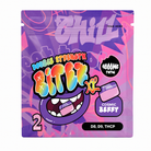 Double Stacked BITEZ XL Gummies – 4000MG.