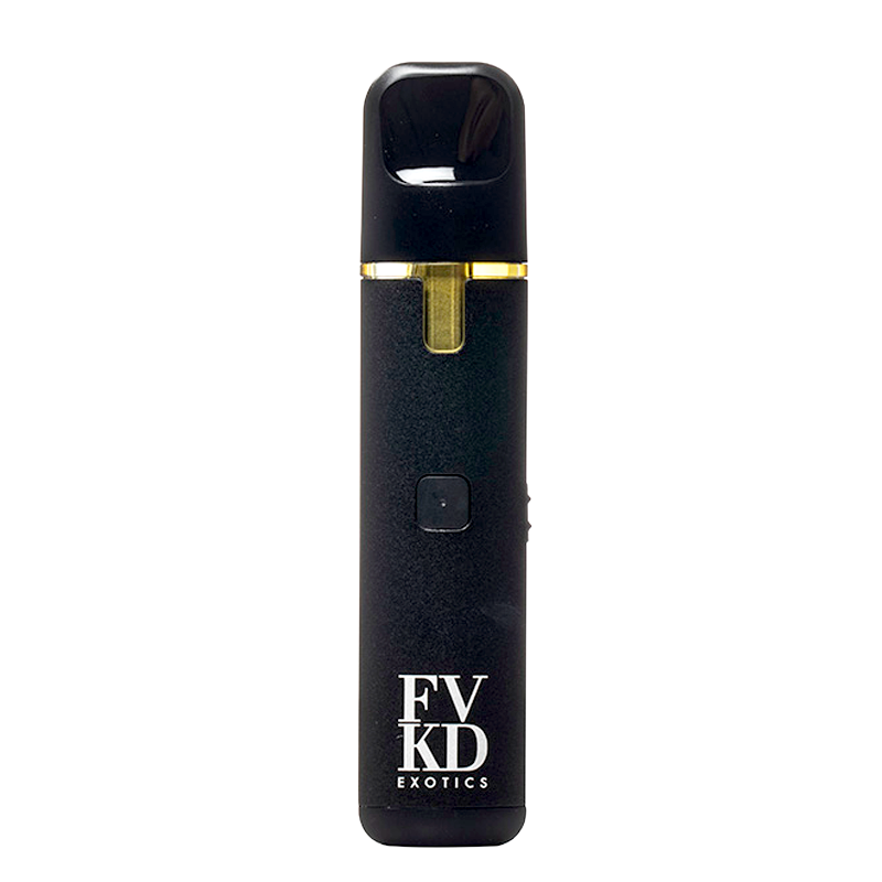 FVKD- Empty Disposable - 3.5g.