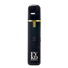 FVKD- Empty Disposable - 3.5g.