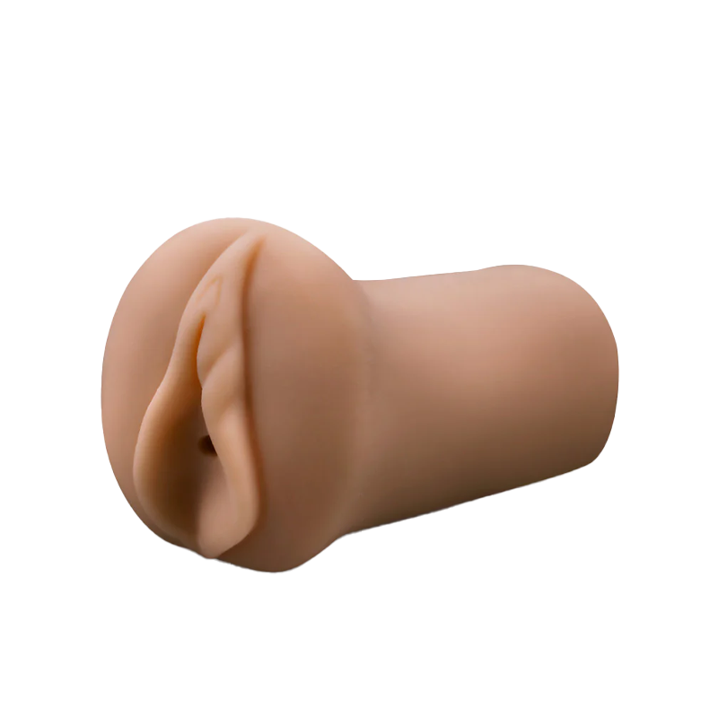 Blush - Mamacita Realistic Latin Stroker