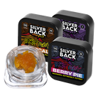 Silverback Hemp Co - WAX - 1g.