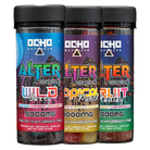 Ocho Extracts - Alter Ego - THC-A + HYX-11 Gummies 9000MG.