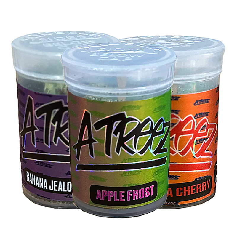 Atreez - THCA Flower - 1g