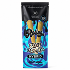 HoneyRoot - Rolled THC-P Hash Hole Prerolls – 4g.