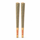 HoneyRoot - Rolled THC-P Hash Hole Prerolls – 4g.