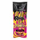 HoneyRoot - Rolled THC-P Hash Hole Prerolls – 4g.