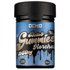 Ocho Extracts - Delta-9 Gourmet Gummies - 250mg.