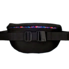 JoeyPac - 'After Midnight' 2L Fanny Pack – Crossbody Bag.