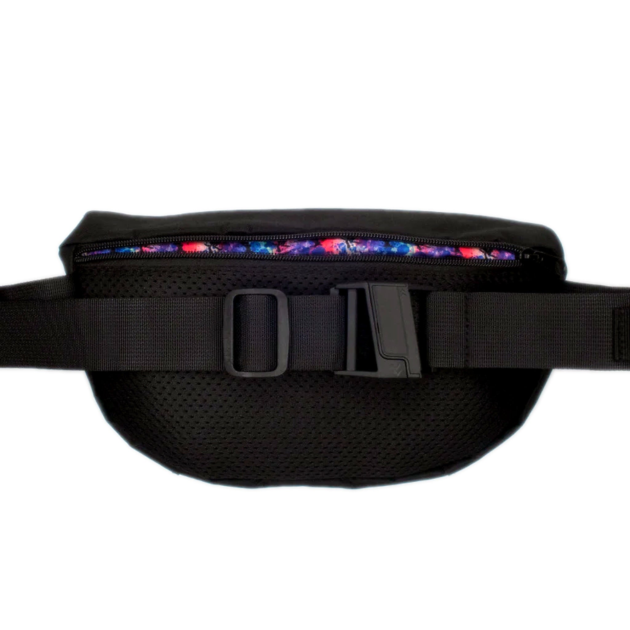 JoeyPac - 'After Midnight' 2L Fanny Pack – Crossbody Bag.