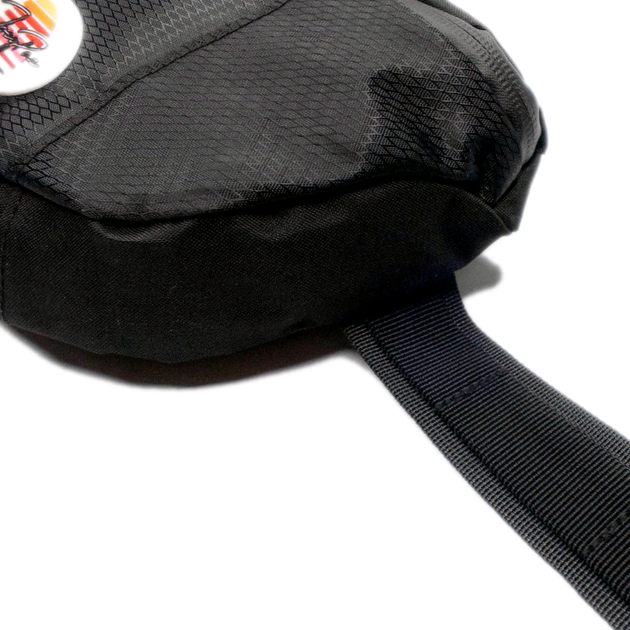 JoeyPac - 'After Midnight' 2L Fanny Pack – Crossbody Bag.