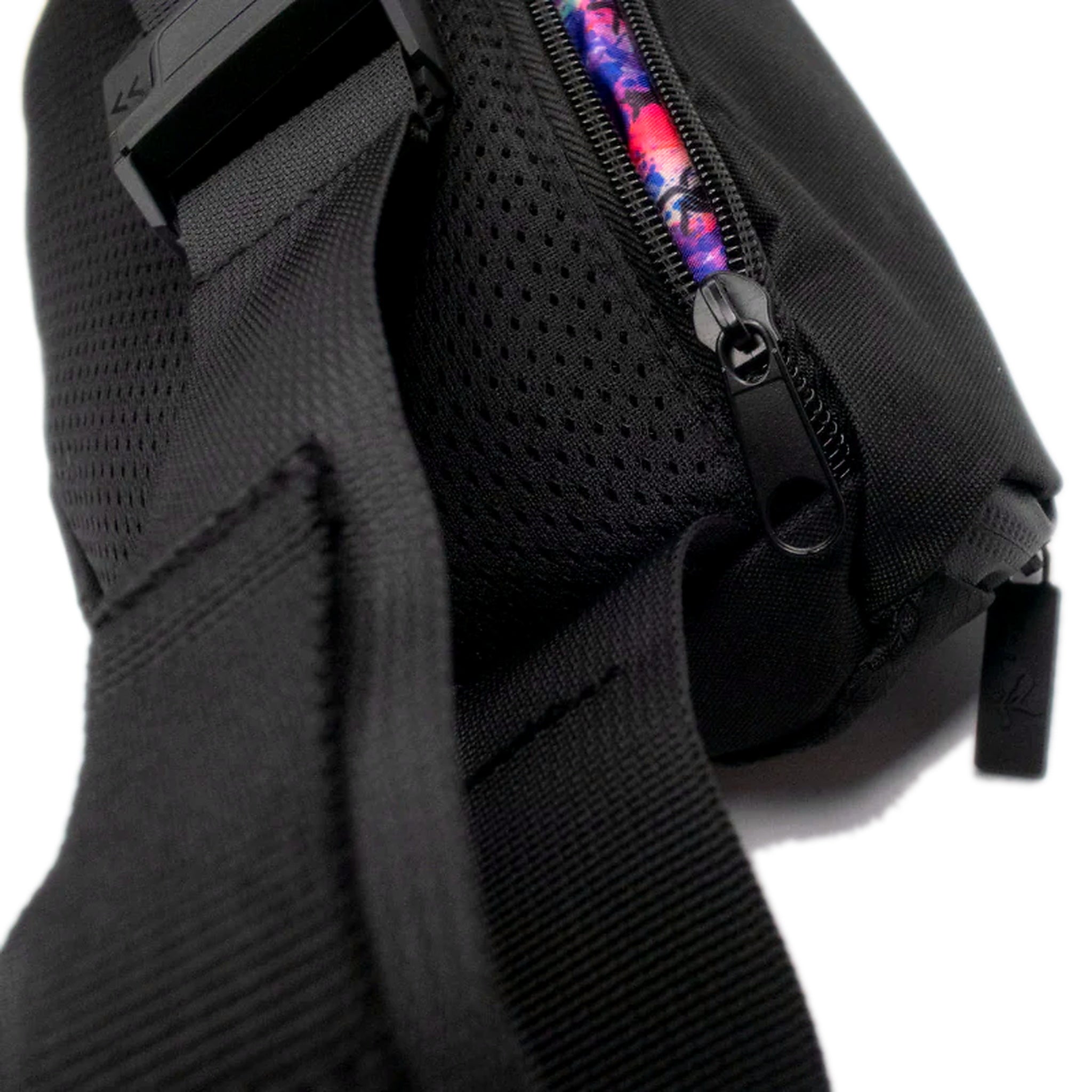 JoeyPac - 'After Midnight' 2L Fanny Pack – Crossbody Bag.