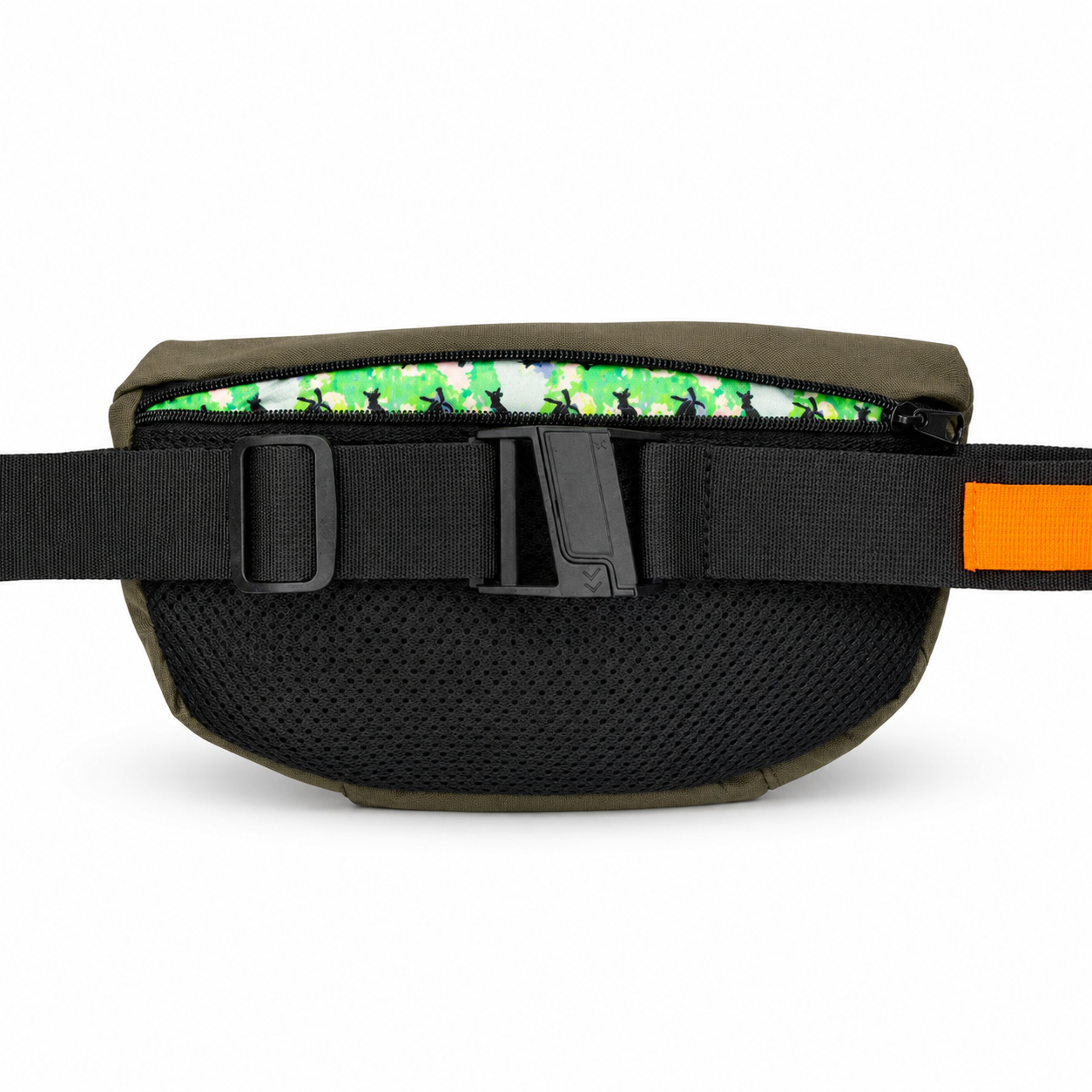 JoeyPac - 'IncogNeato' 2L Fanny Pack – Crossbody Bag.