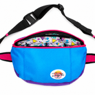 JoeyPac - 'Kelly KaPouchski' 2L Fanny Pack – Crossbody Bag.