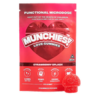 Delta Munchies - Functional Microdose Gummies.