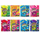 Trippy BITEZ - Double Stacked Mushies Gummies 2,000mg.