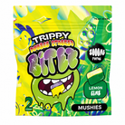 Trippy BITEZ - Double Stacked Mushies Gummies 2,000mg.