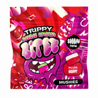 Trippy BITEZ - Double Stacked Mushies Gummies 2,000mg.