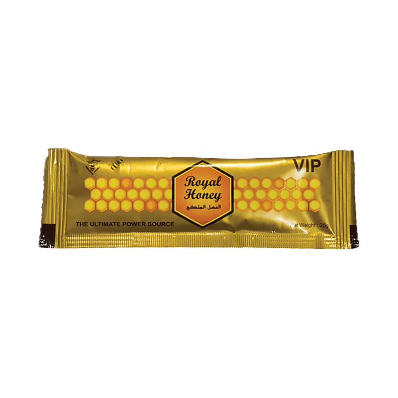 VIP Royal Honey