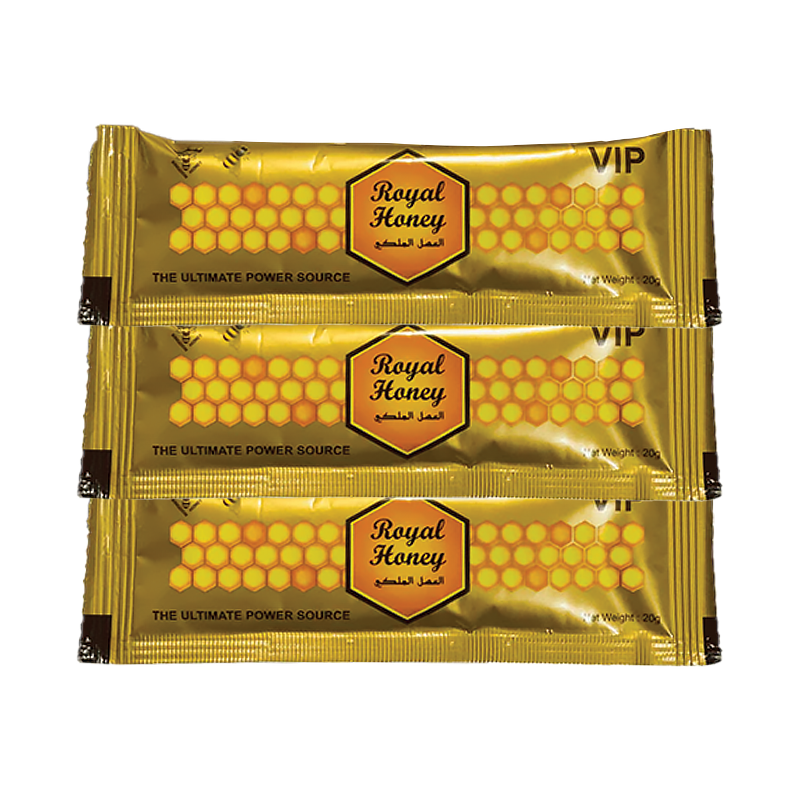 VIP Royal Honey
