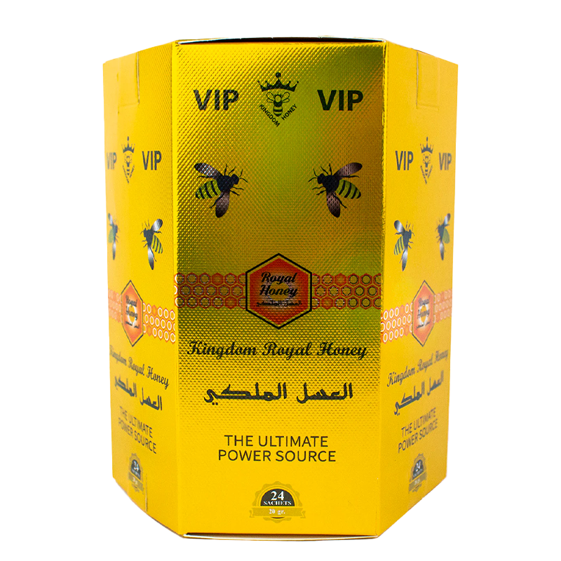VIP Royal Honey