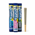 Stuff’d Double Stuff’d THCP Hash Hole Pre-Roll 2g.