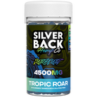 Silverback Hemp Co - REGRET - Gummies - 4500mg.