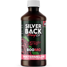 Silverback Hemp Co - Delta 9 Syrup.