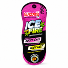 Wazabi Exotics - Ice on Fire THCP Liquid Diamond Pre-Rolls 4g.
