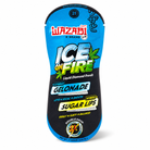 Wazabi Exotics - Ice on Fire THCP Liquid Diamond Pre-Rolls 4g.